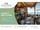 Vente FDC restaurant bar licence IV face mer 66