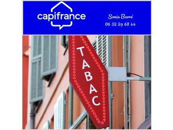 Vente bar Tabac FDJ PMU proche de Quimperlé (29)