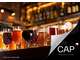 Vente bar à bières et cave à vins Côte d'Emeraude