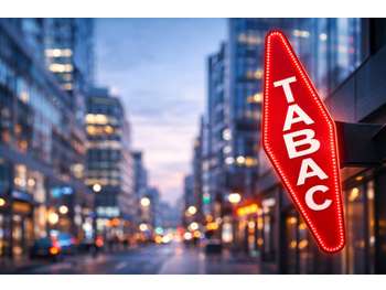 Vente bar tabac potentiel de devp à Saint-Baldoph