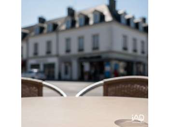 Bar brasserie à Saint-Brevin-les-Pins