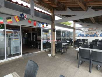 Vente bar restaurant pizzeria St Georges D'Oleron