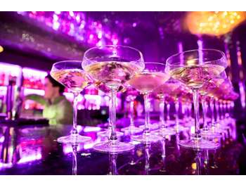 BAR DISCOTHEQUE