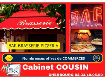 BAR BRASSERIE PIZZERIA