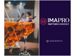 Vente Entreprises  Bar - Brasserie - Tabac SAINT MALO