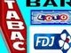 AV bar tabac FDJ PMU appartement à St Ouen