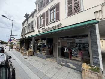 Vente bar restaurant licence IV agglo Troyenne