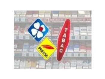 Vente FDC bar tabac presse loto en Saône et Loire