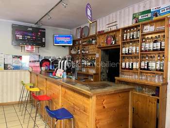 Vente belle affaire bar tabac FDJ PMU à Satillieu