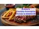 Vente brasserie licence IV avec terrasse dept 76