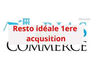Vente Entreprises  Bar - Brasserie - Tabac Seine Maritime