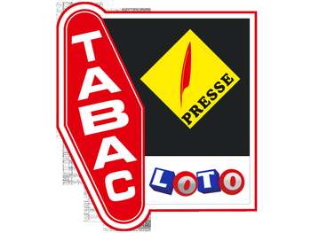 Vente Tabac Presse FDJ fermé le dimanche - 76