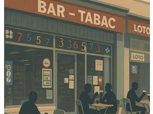 Vente  Bar - Brasserie - Tabac centre ville