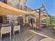 Vente restaurant bar hôtel de charme à St Vidal