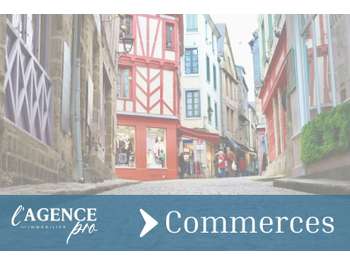 A vendre bar Lic IV de 90m² à Sulniac Loyer 750€