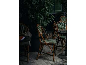 Vente authentique bistro de 44 places + terrasse