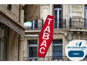 TABAC PRESSE FDJ