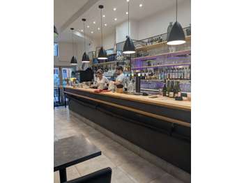 Vente bar restaurant au coeur de Toulouse