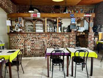 Brasserie estaminet de charme licence IV Tourcoing