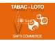 AV FDC tabac presse FDJ à Tournon-sur-Rhône