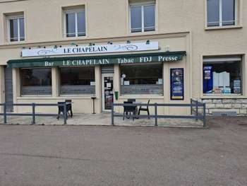 Vente bar tabac presse FDJ + logement à Troyes