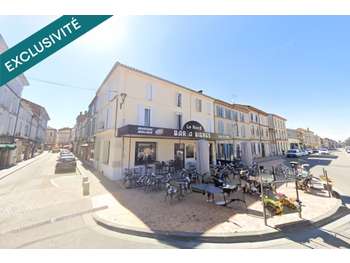 Vente bar café tapas à Valence-d’Agen
