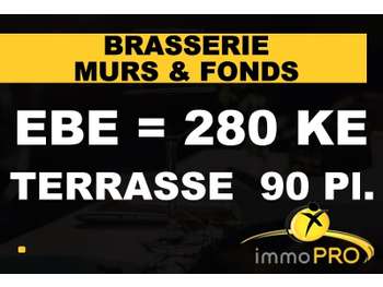 Vente belle affaire en empl N°1 à Valence