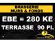 Vente belle affaire en empl N°1 à Valence