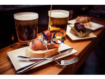 Vente FDC bar empl N°1 proche de Vannes