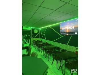 Vente bar avec fort potentiel à Varangéville