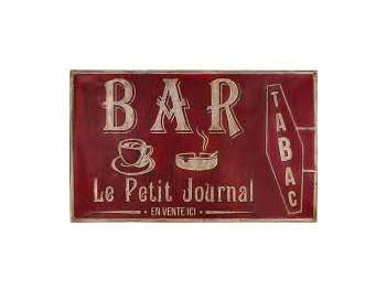 A vendre bar tabac loto PMU belle visibilité 13