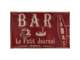 A vendre bar tabac loto PMU belle visibilité 13
