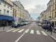 Fonds de commerce - 151.00 m² - Versailles