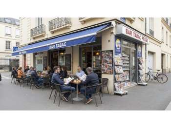 AV bar tabac presse FDJ loto PMU proche de Vichy