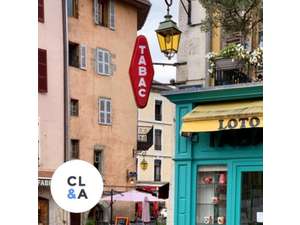 Vente  Bar - Brasserie - Tabac VILLE DU 27