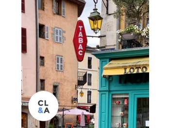 Vente bar tabac jeux en progression dept Eure