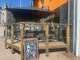 Vente bar snack station dans de ski des Vosges