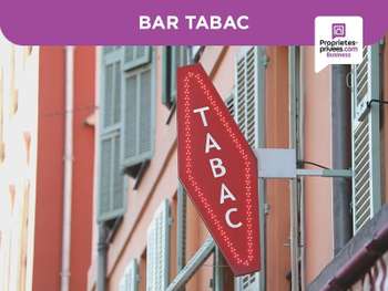 Vente bar tabac et appartement secteur Wattignies