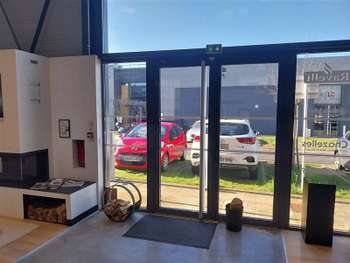 Vente cellule commerciale 173m² à Pornichet