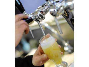 Bar à vendre en hyper centre ville d'Angers