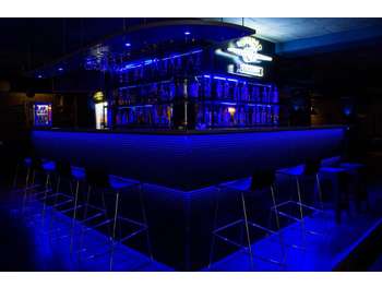 AV bar L4 emplacement n° 1 à Paris