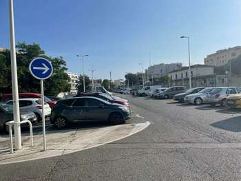 Vente bar PMU FDJ à Juan les Pins