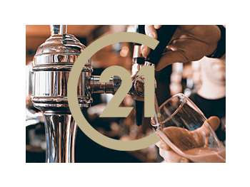 Vente bar empl N°1 en Presqu'île Guérandaise