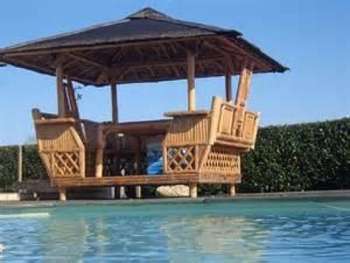 A vendre bar pur secteur Presquile