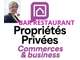 Vente affaire exceptionnelle proche Saint Malo