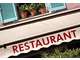 Vente bar restaurant face mer le Pouliguen