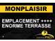 AV bar restaurant magnifique empl Monplaisir 69008