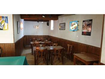 Vente bar restaurant en Saône et Loire