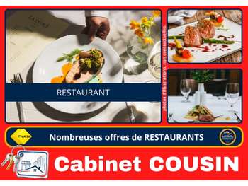 AV bar restaurant traiteur à Cherbourg en Cotentin
