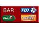 Vente bar tabac FDJ centre ville littoral 06